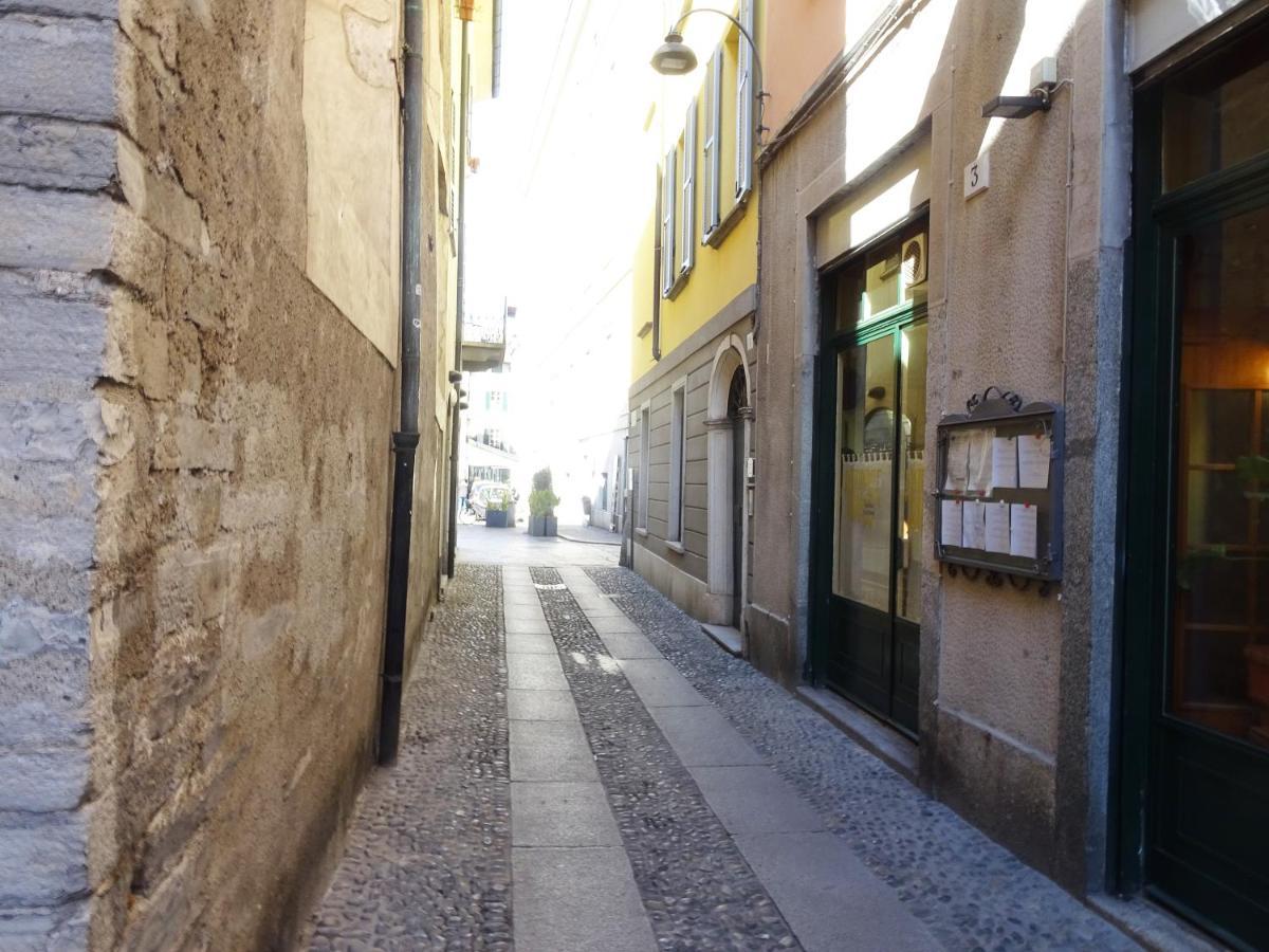 Casa Di Diego Como Exterior photo