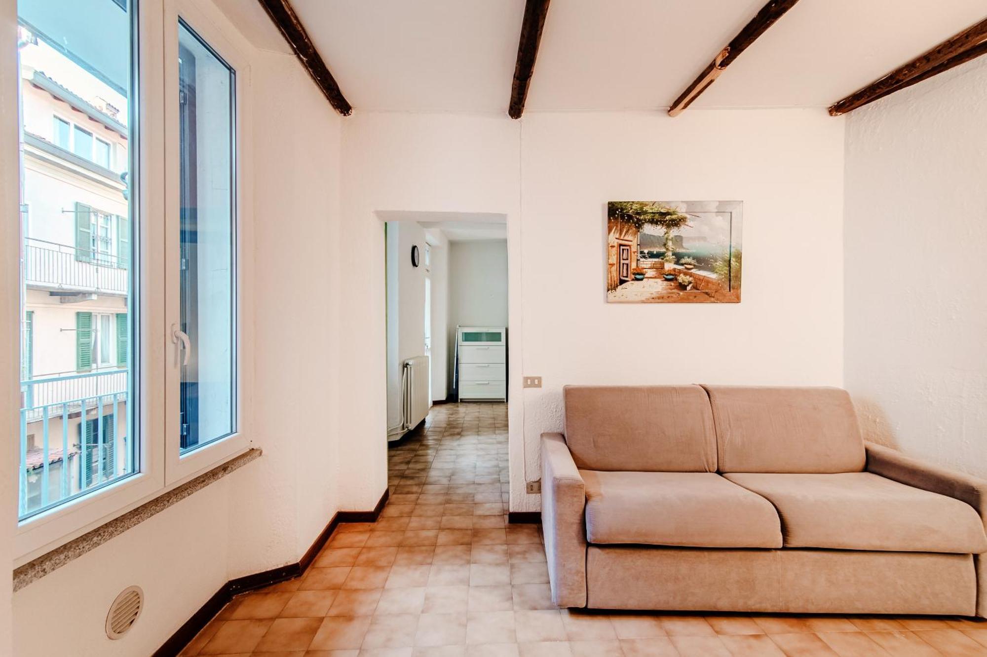 Casa Di Diego Como Exterior photo