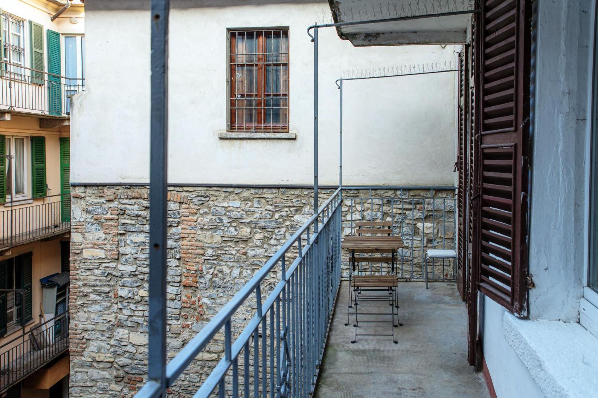 Casa Di Diego Como Exterior photo